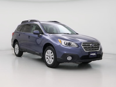 2015 Subaru Outback Premium -
                Westborough, MA