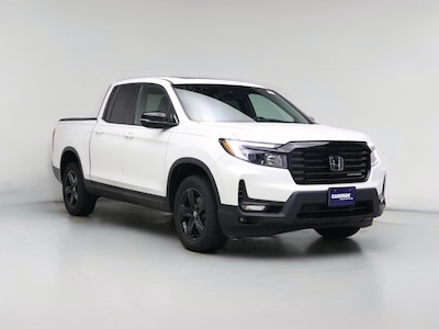 2022 Honda Ridgeline Black Edition -
                Charlotte, NC
