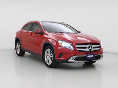 2016 Mercedes-Benz GLA 250 -
                Westborough, MA
