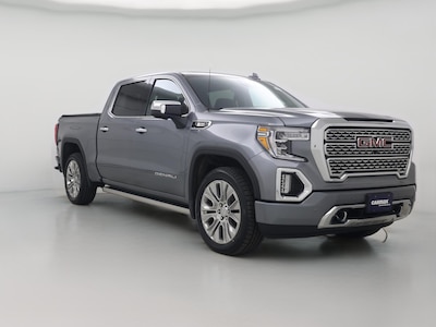 2021 GMC Sierra 1500 Denali -
                Myrtle Beach, SC