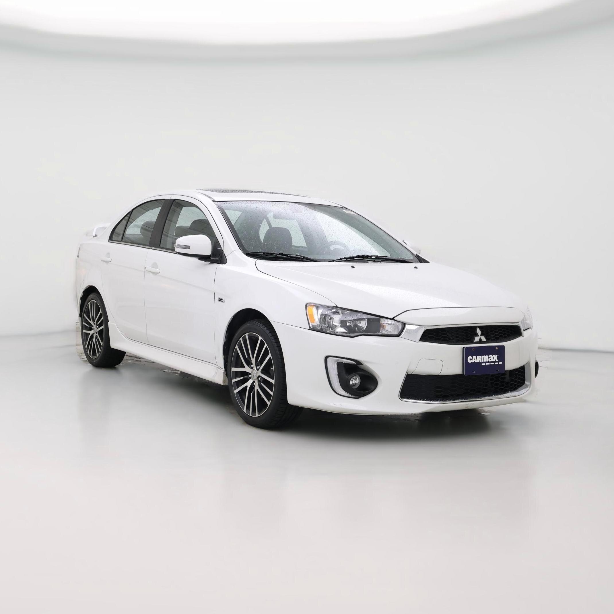 Thumbnail: 2016 Mitsubishi Lancer - 1
