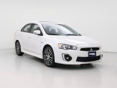 2016 Mitsubishi Lancer GT -
                Westborough, MA