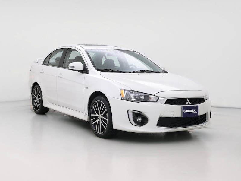 2016 Mitsubishi Lancer GT -
                  Cranston, RI