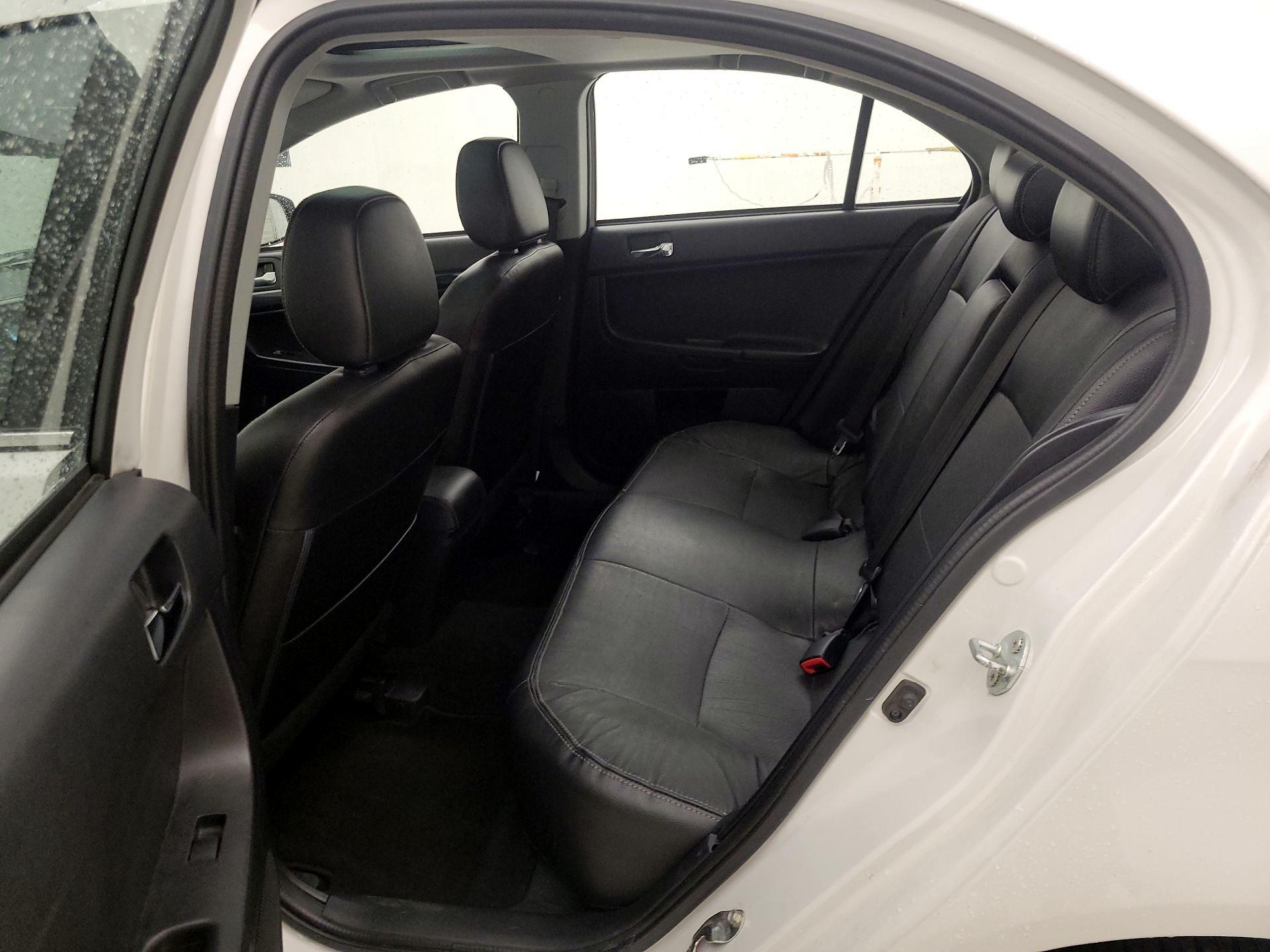 Thumbnail: 2016 Mitsubishi Lancer - 20