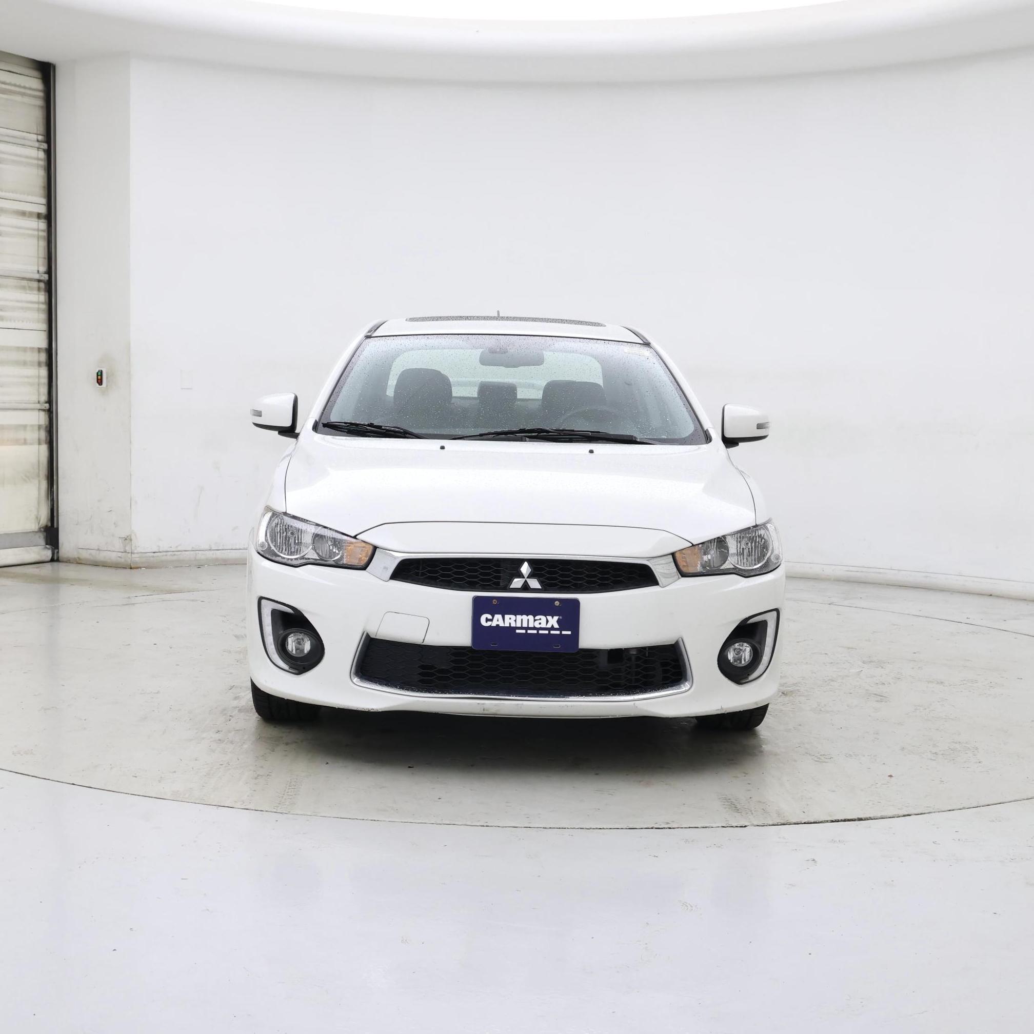 Thumbnail: 2016 Mitsubishi Lancer - 5