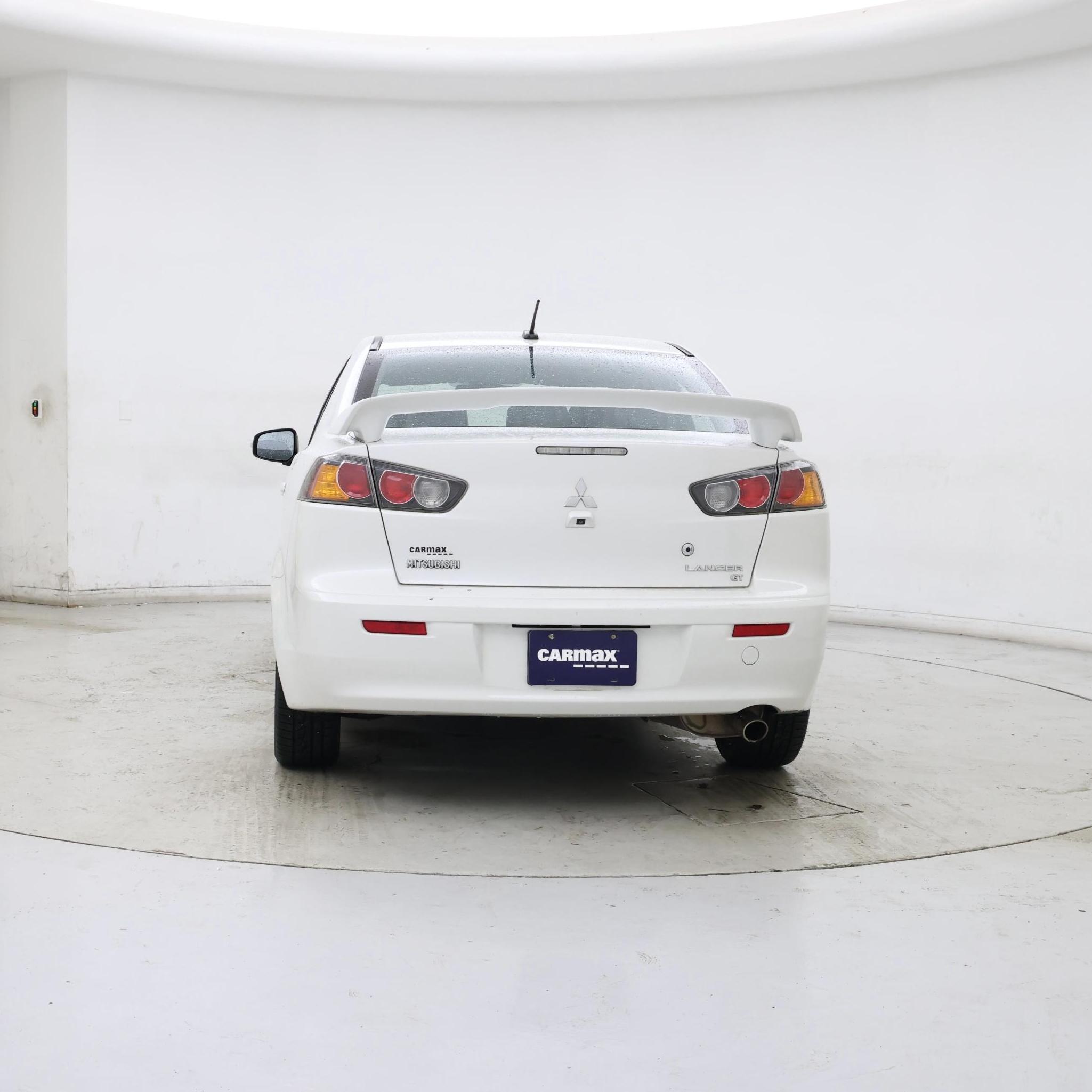 Thumbnail: 2016 Mitsubishi Lancer - 6