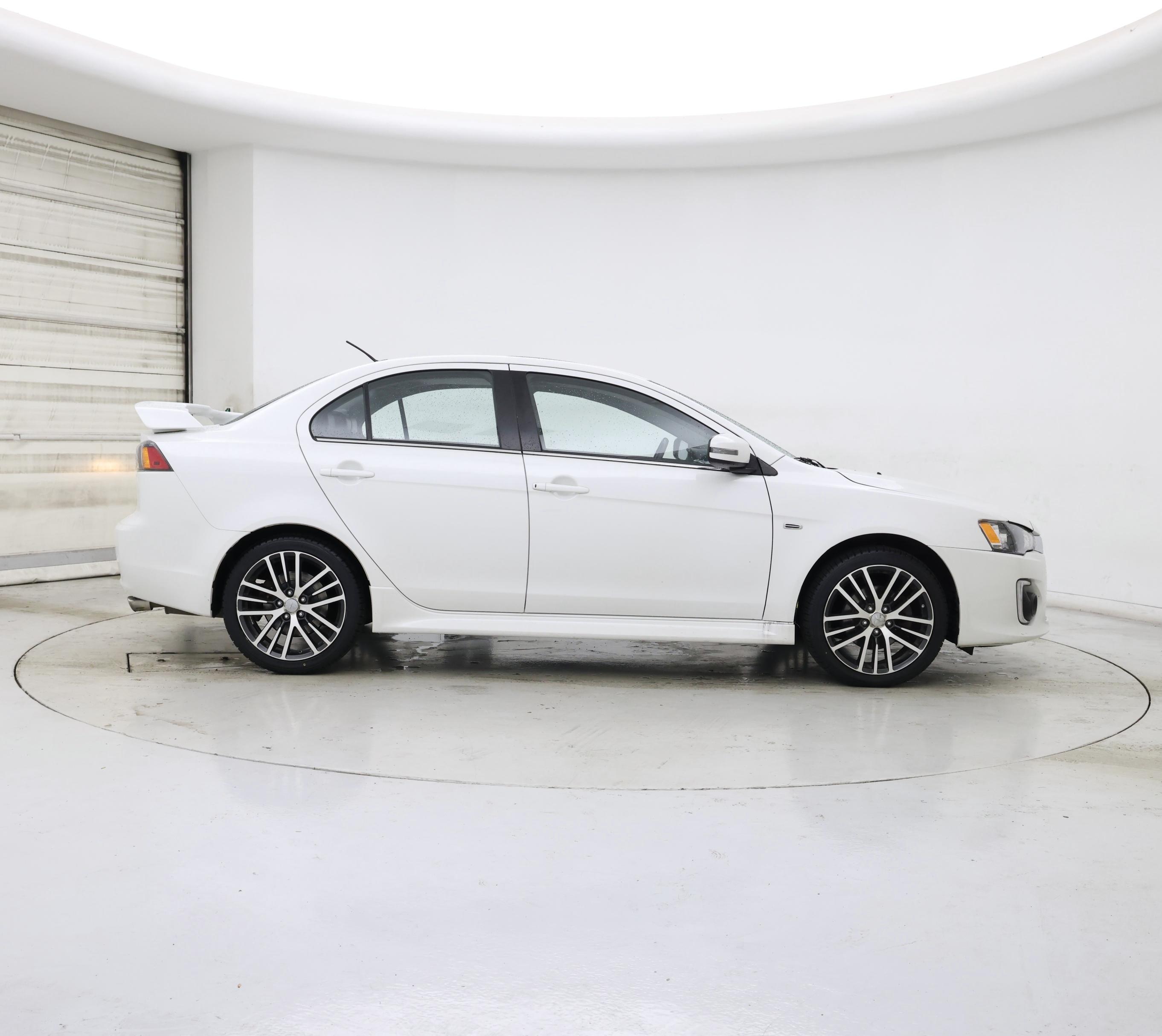 Thumbnail: 2016 Mitsubishi Lancer - 7