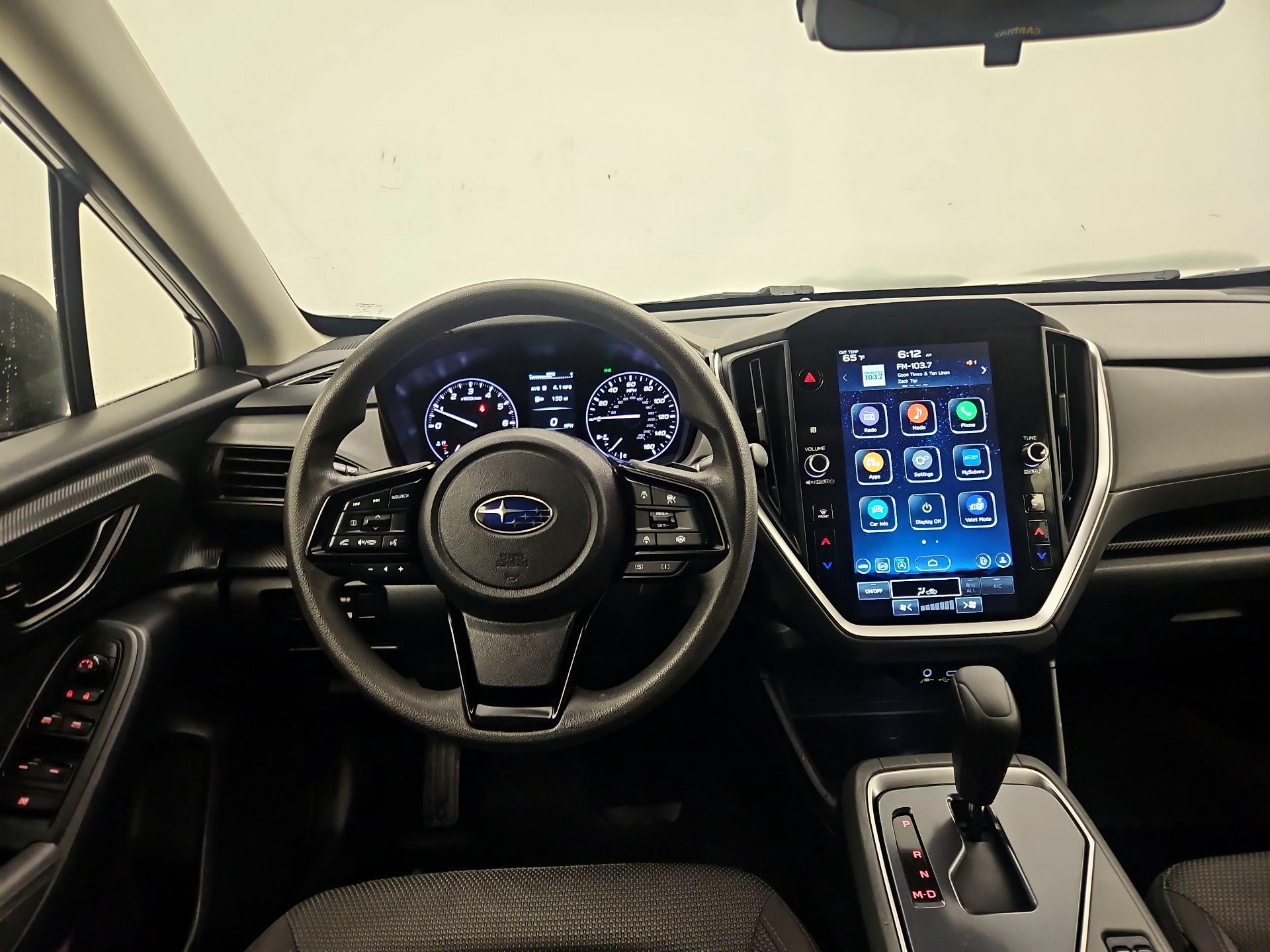 Thumbnail: 2024 Subaru Crosstrek - 10