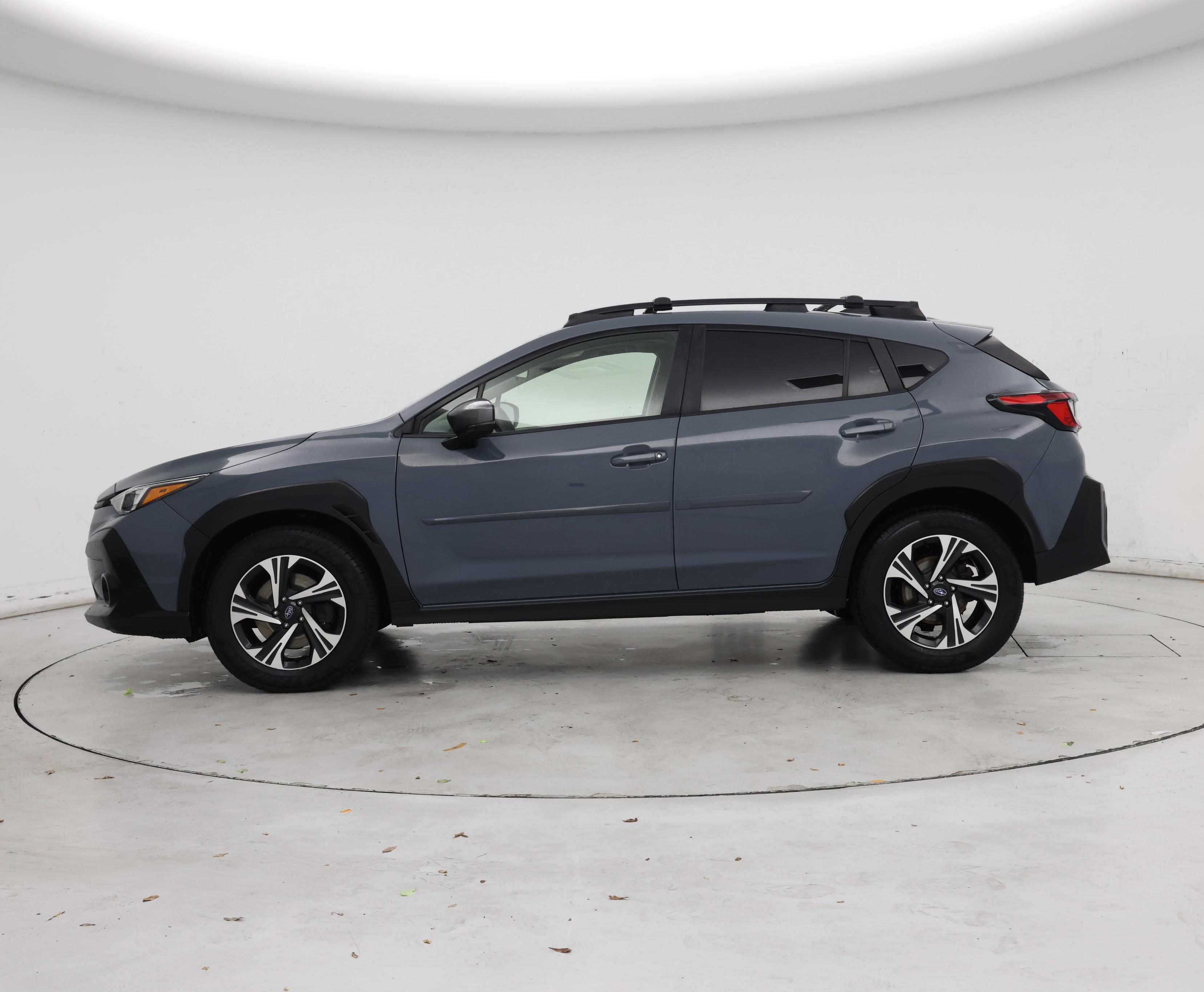 Thumbnail: 2024 Subaru Crosstrek - 3
