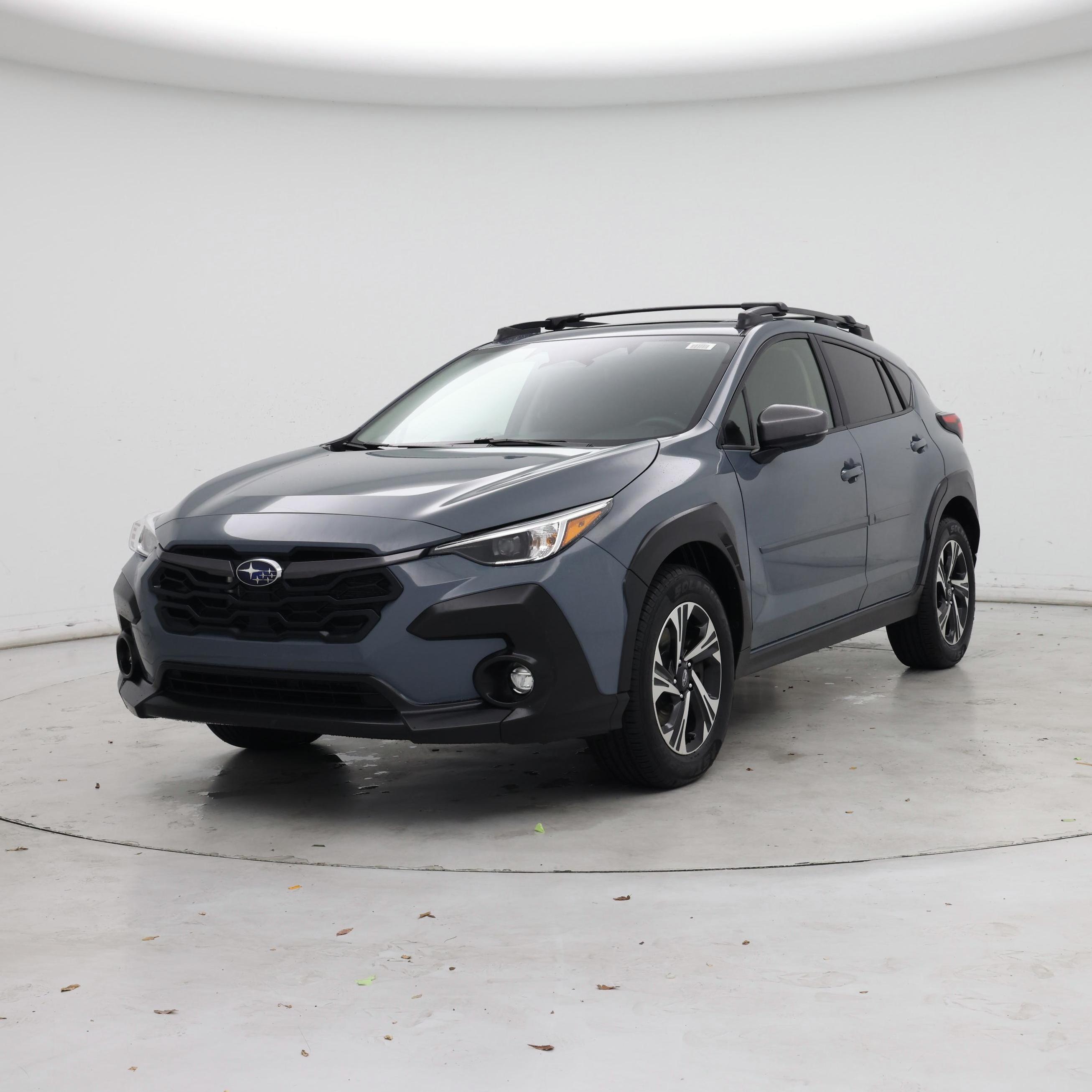 Thumbnail: 2024 Subaru Crosstrek - 4