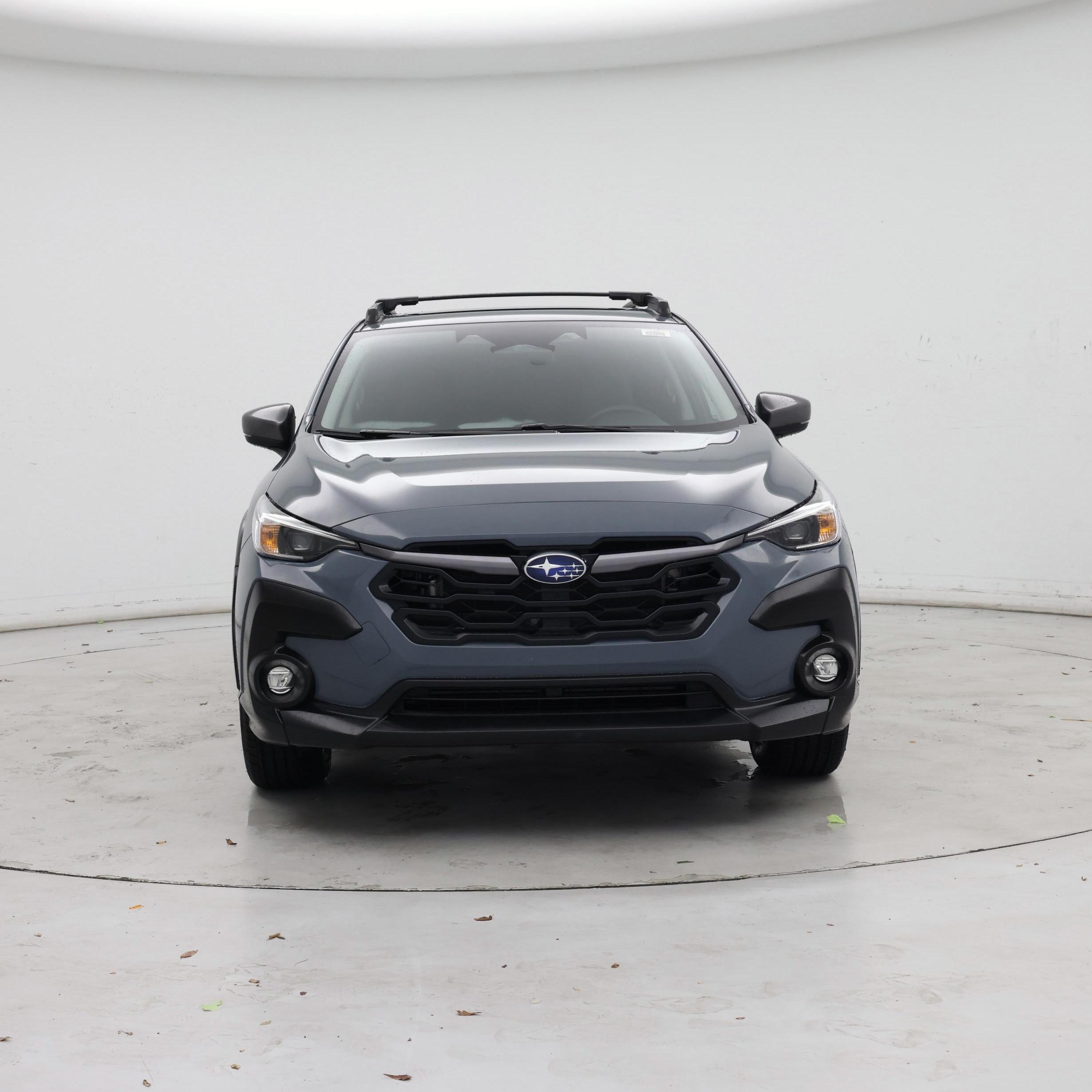 Thumbnail: 2024 Subaru Crosstrek - 5