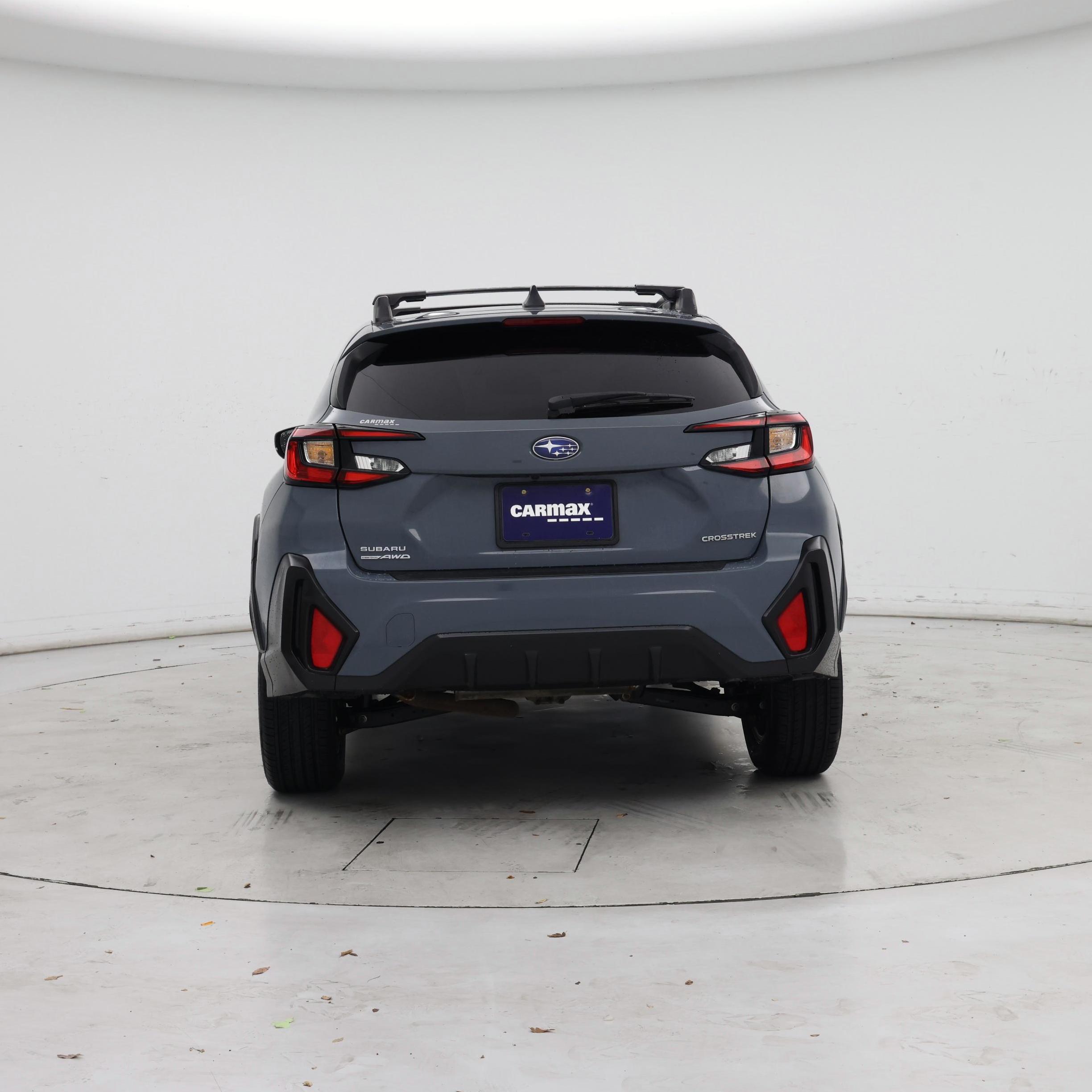 Thumbnail: 2024 Subaru Crosstrek - 6