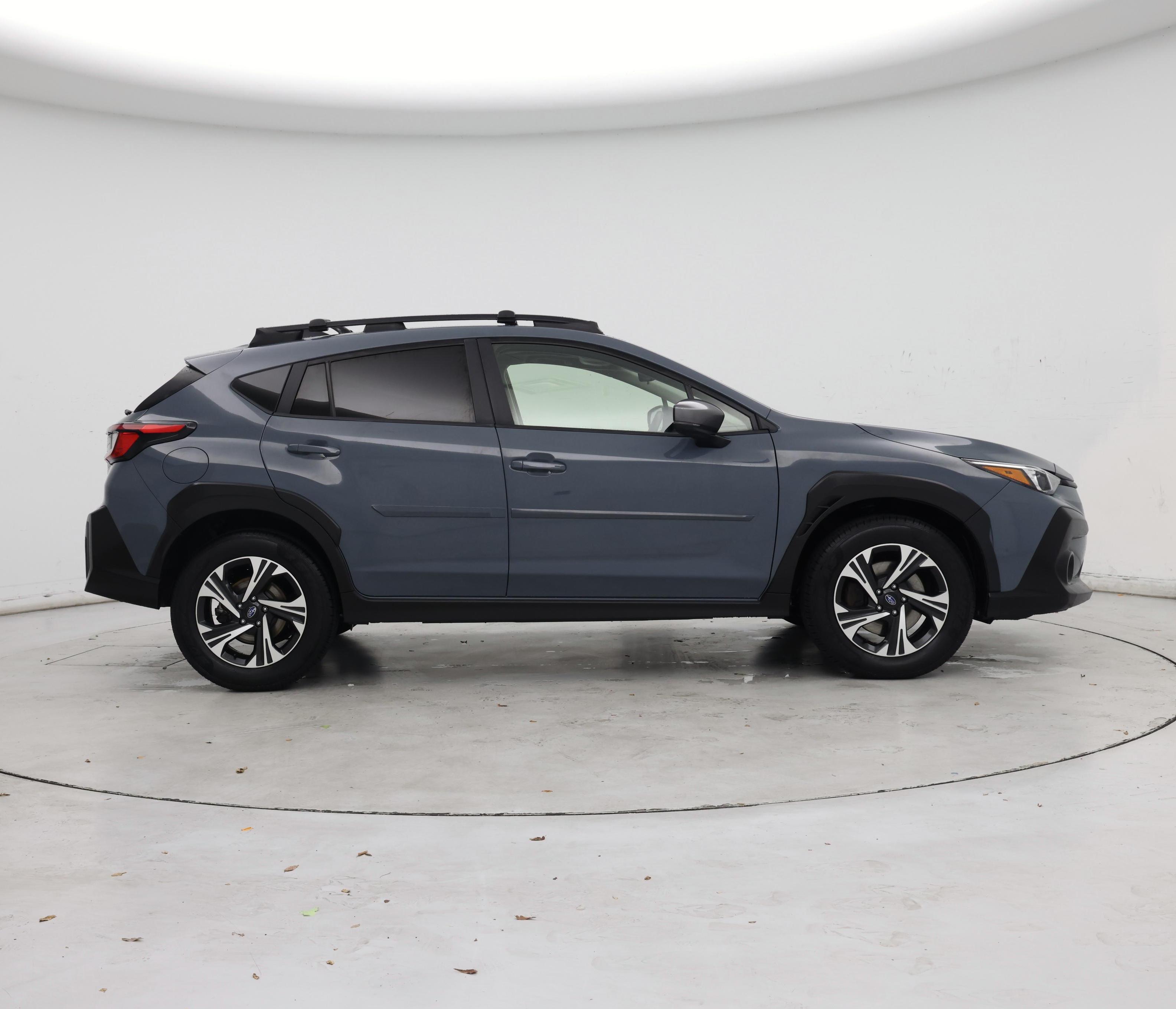 Thumbnail: 2024 Subaru Crosstrek - 7