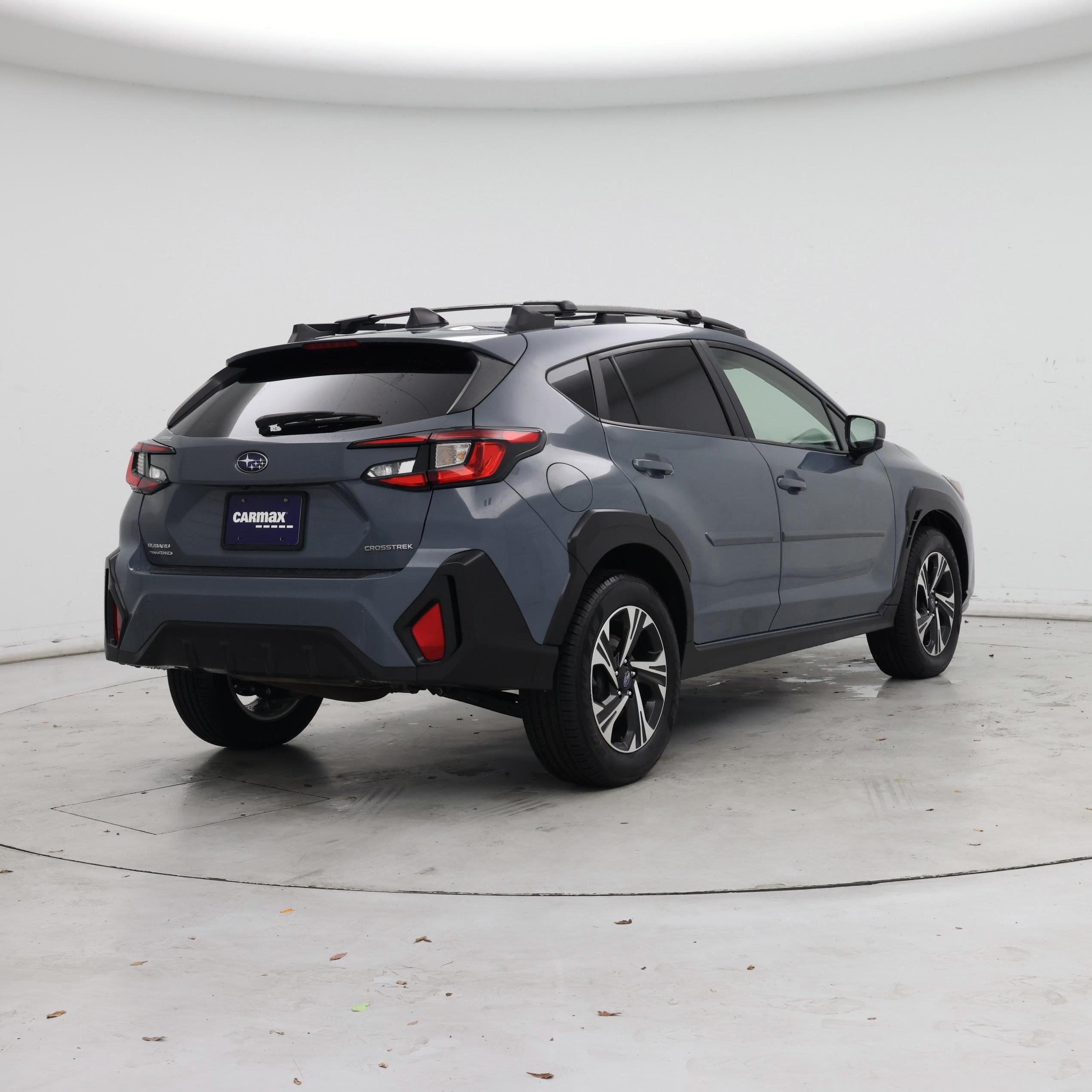 Thumbnail: 2024 Subaru Crosstrek - 8