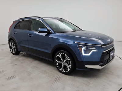 2023 Kia Niro EX Touring -
                Gastonia, NC