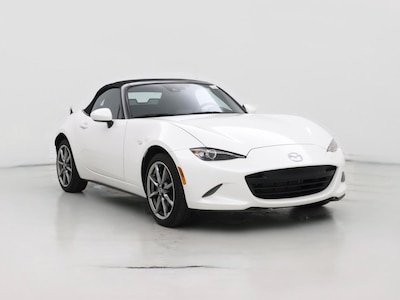 2023 Mazda MX-5 Miata Grand Touring -
                Gastonia, NC