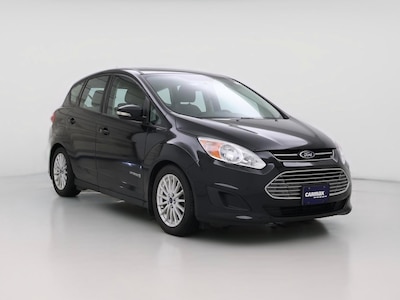 2015 Ford C-Max SE -
                Westborough, MA