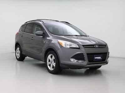 2013 Ford Escape SE -
                Westborough, MA