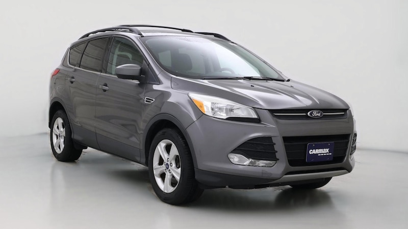 2013 Ford Escape SE Hero Image