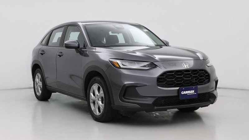 2023 Honda HR-V LX Hero Image