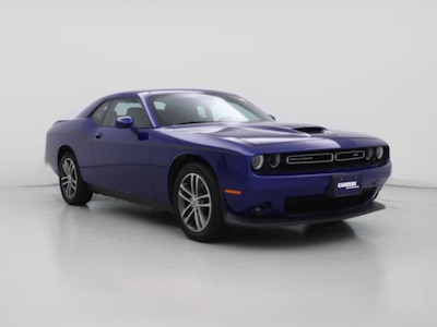 2019 Dodge Challenger GT -
                  Gastonia, NC
