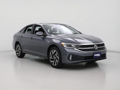 2024 Volkswagen Jetta SEL -
                  Gastonia, NC