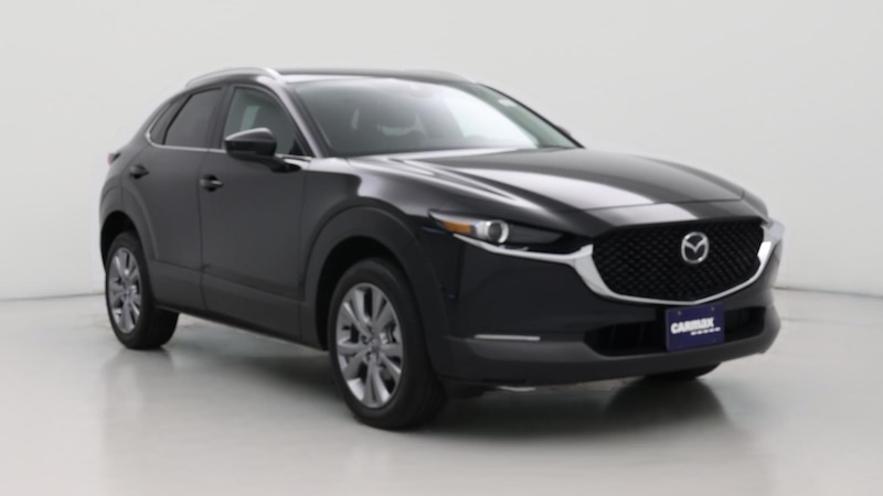2023 Mazda CX-30 Select Hero Image