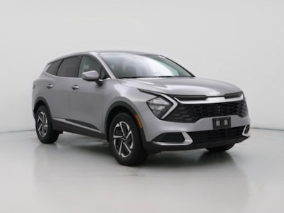 2023 Kia Sportage LX -
                Gastonia, NC