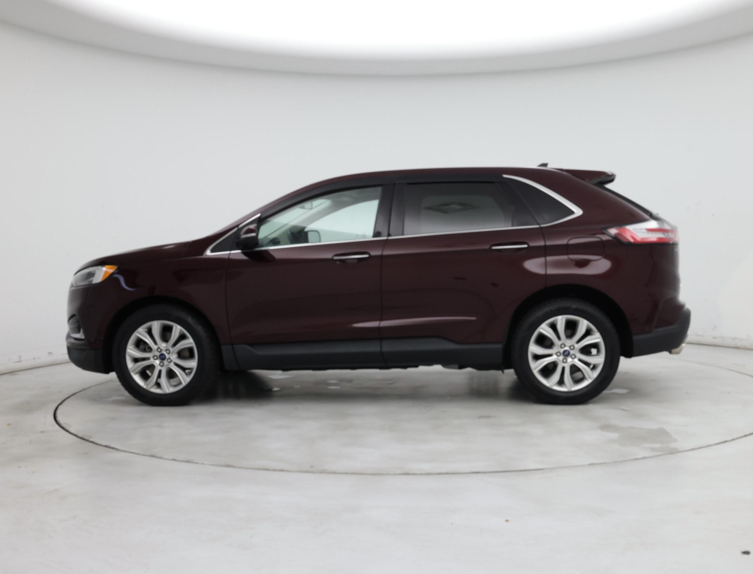 Thumbnail: 2020 Ford Edge - 3