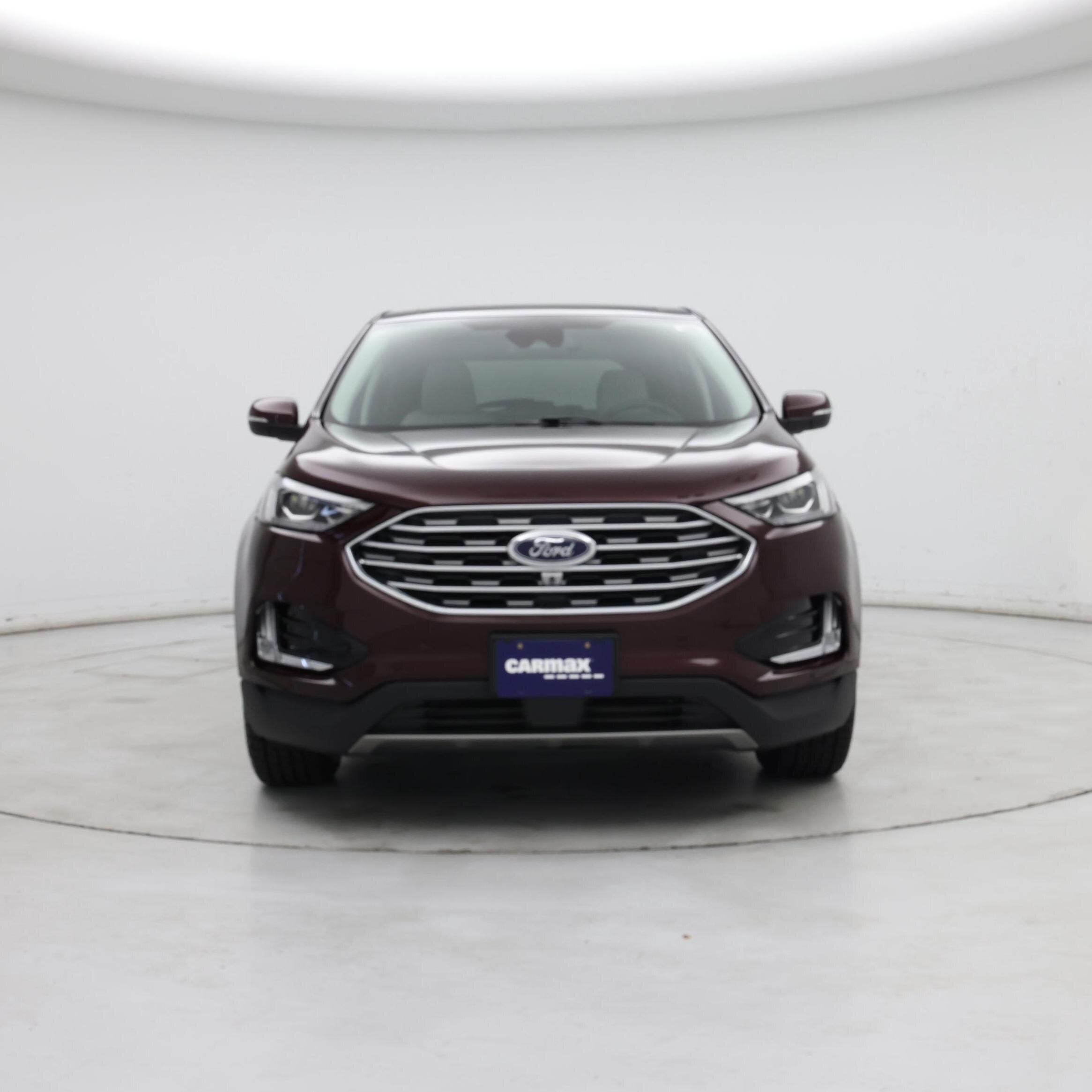 Thumbnail: 2020 Ford Edge - 5