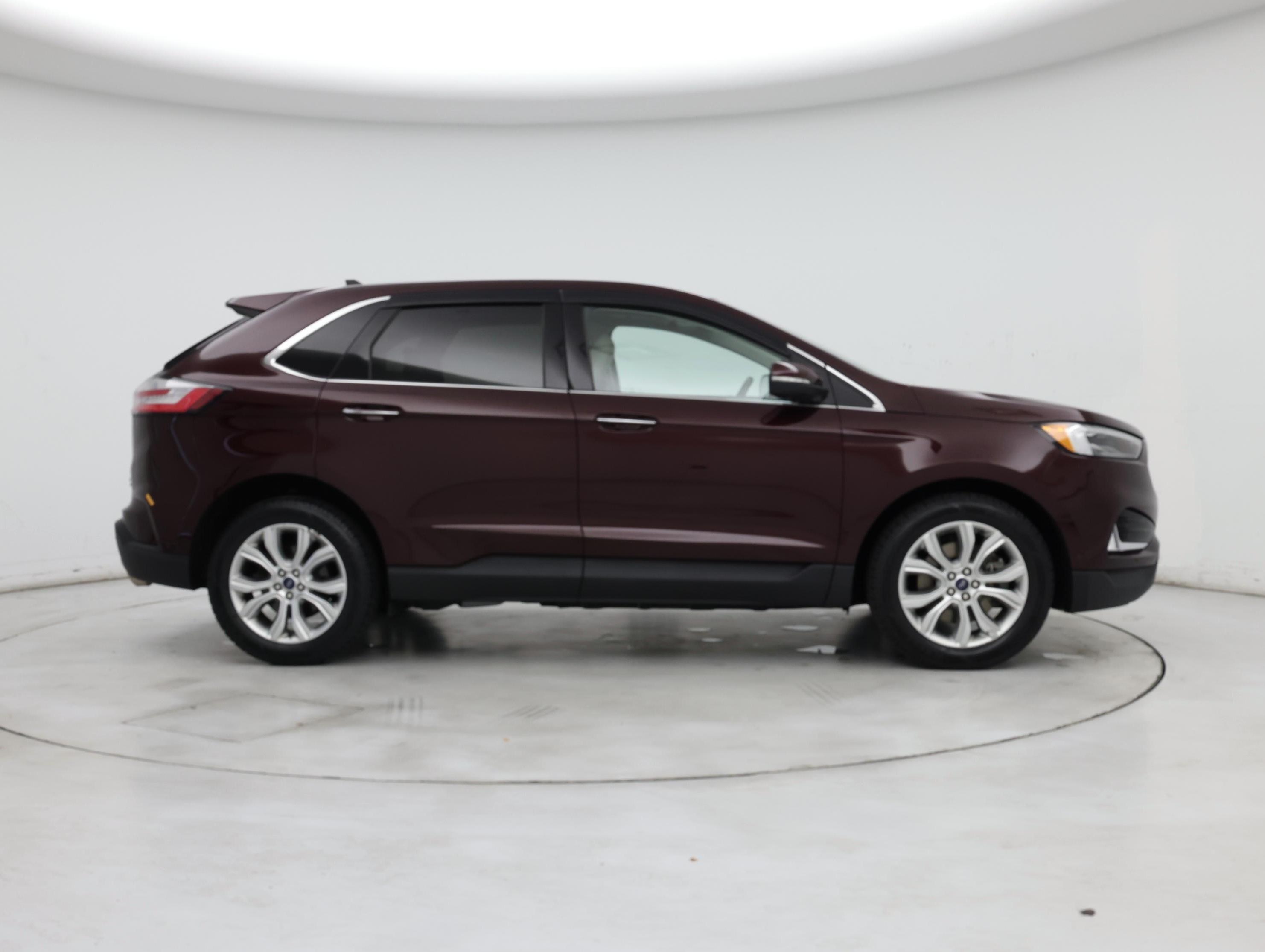 Thumbnail: 2020 Ford Edge - 7