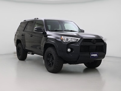 2020 Toyota 4Runner SR5 -
                Westborough, MA