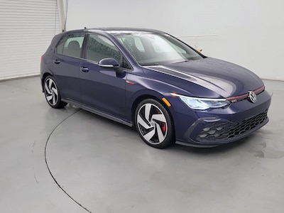 2022 Volkswagen Golf GTI S -
                Wilmington, NC