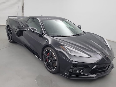 2024 Chevrolet Corvette Stingray -
                Wilmington, NC