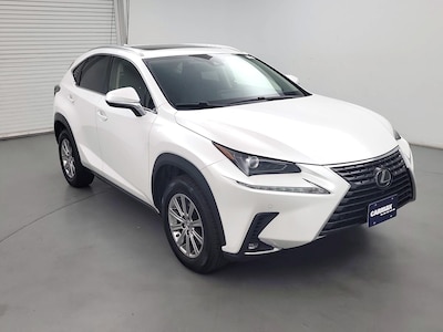 2020 Lexus NX 300 -
                Wilmington, NC