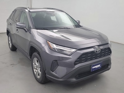 2024 Toyota RAV4 XLE -
                Wilmington, NC