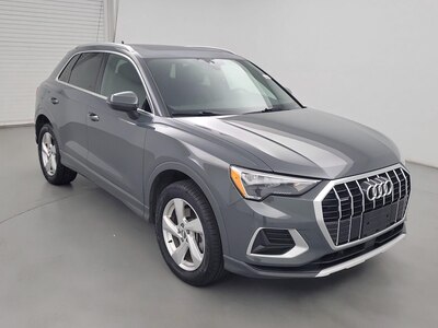 2020 Audi Q3 Premium -
                Wilmington, NC