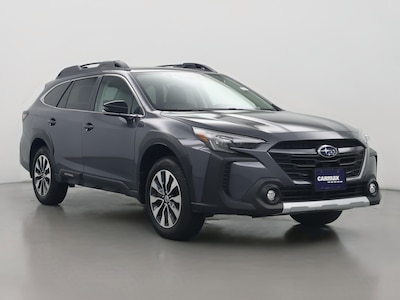 2024 Subaru Outback Limited -
                Wilmington, NC