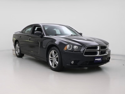 2014 Dodge Charger R/T -
                Westborough, MA