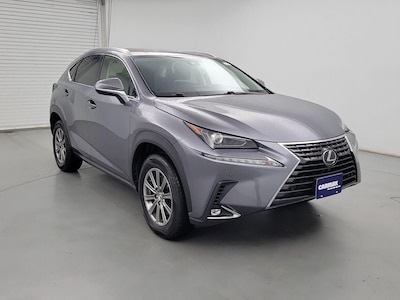 2020 Lexus NX 300 -
                Wilmington, NC