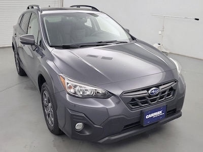 2022 Subaru Crosstrek Sport -
                Wilmington, NC