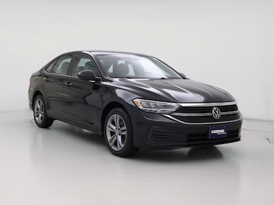 2022 Volkswagen Jetta SE -
                Westborough, MA