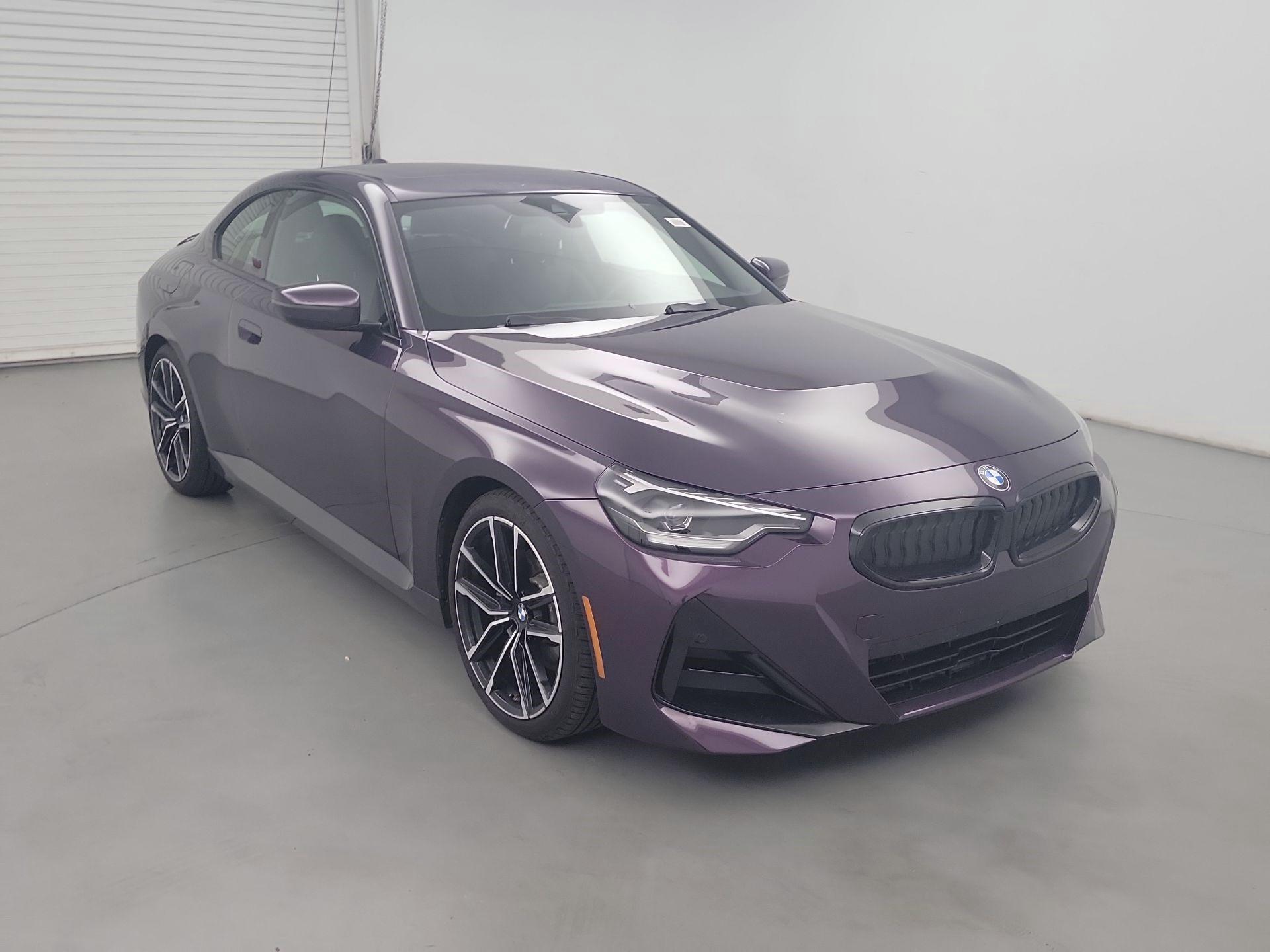 Thumbnail: 2022 BMW 2 Series - 1