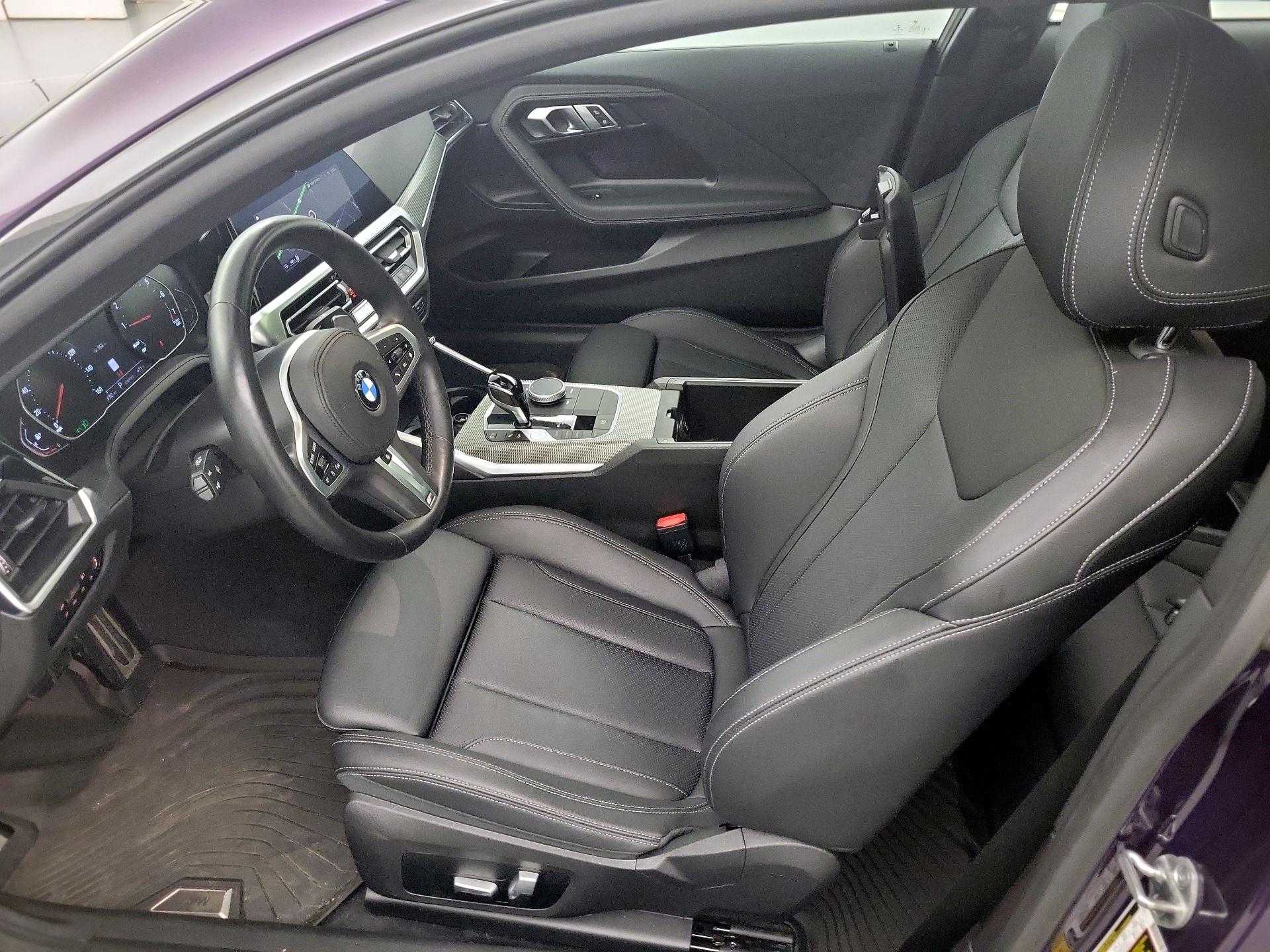 Thumbnail: 2022 BMW 2 Series - 9
