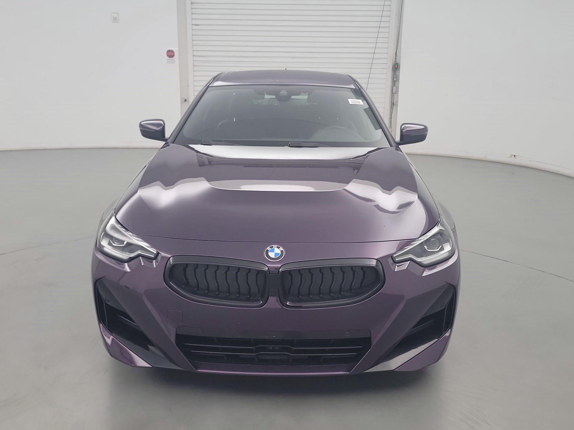 Thumbnail: 2022 BMW 2 Series - 2