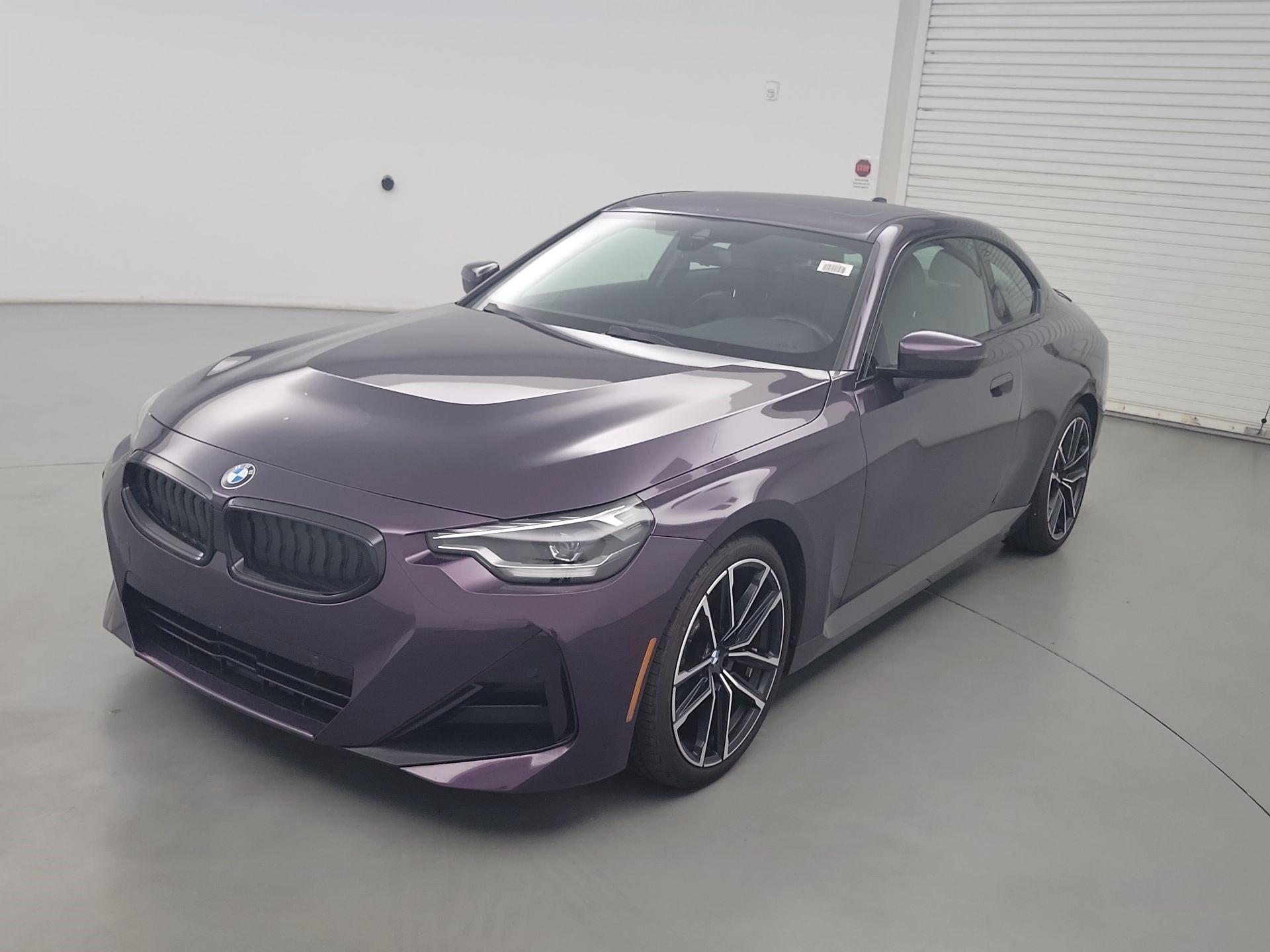 Thumbnail: 2022 BMW 2 Series - 3