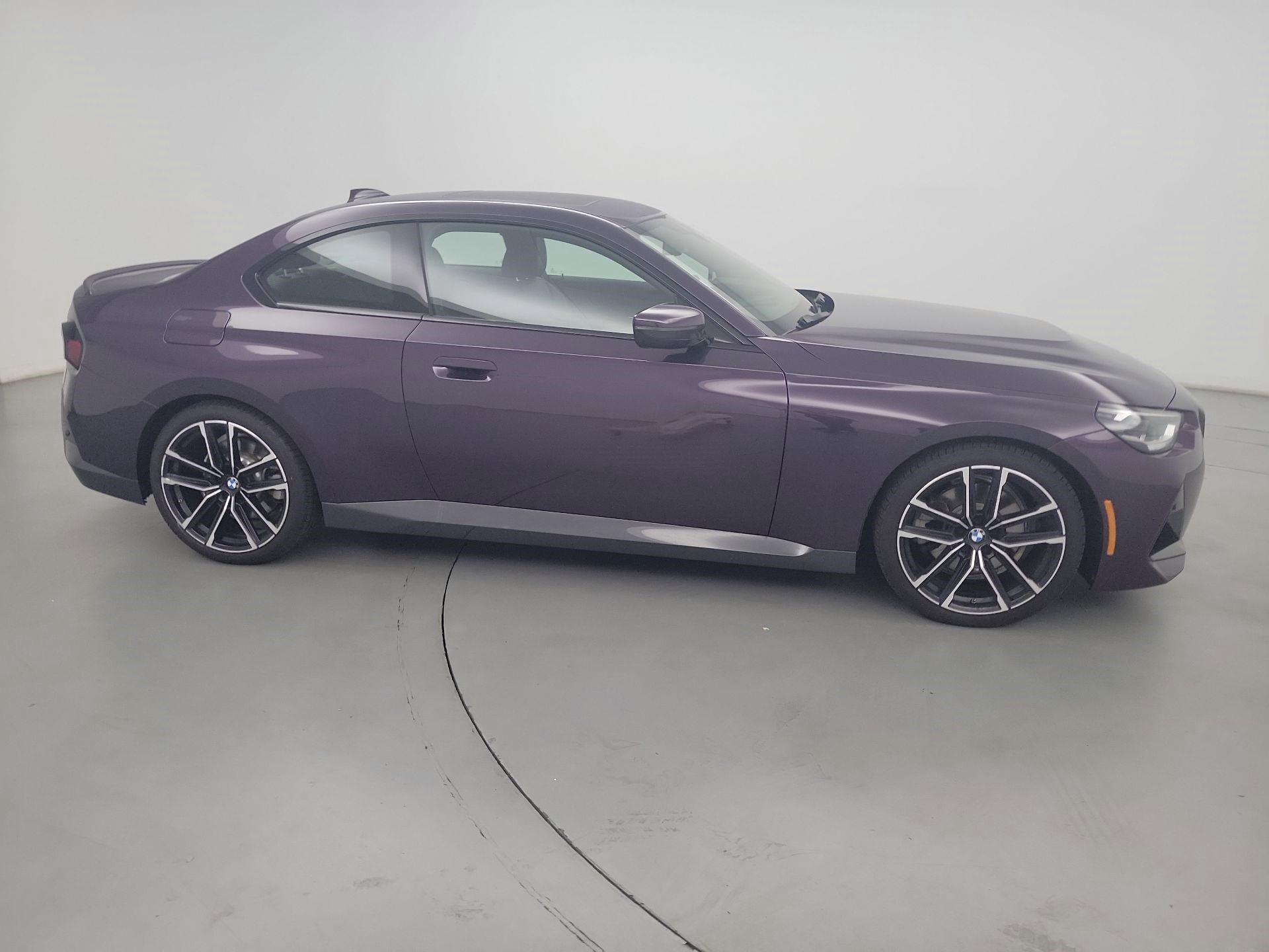 Thumbnail: 2022 BMW 2 Series - 4