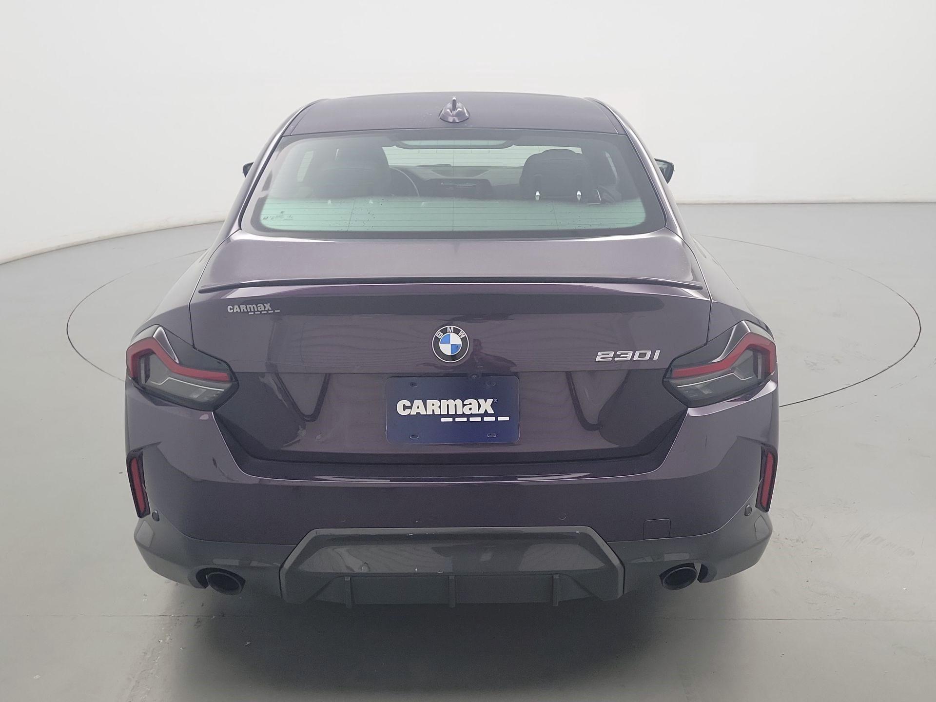 Thumbnail: 2022 BMW 2 Series - 6