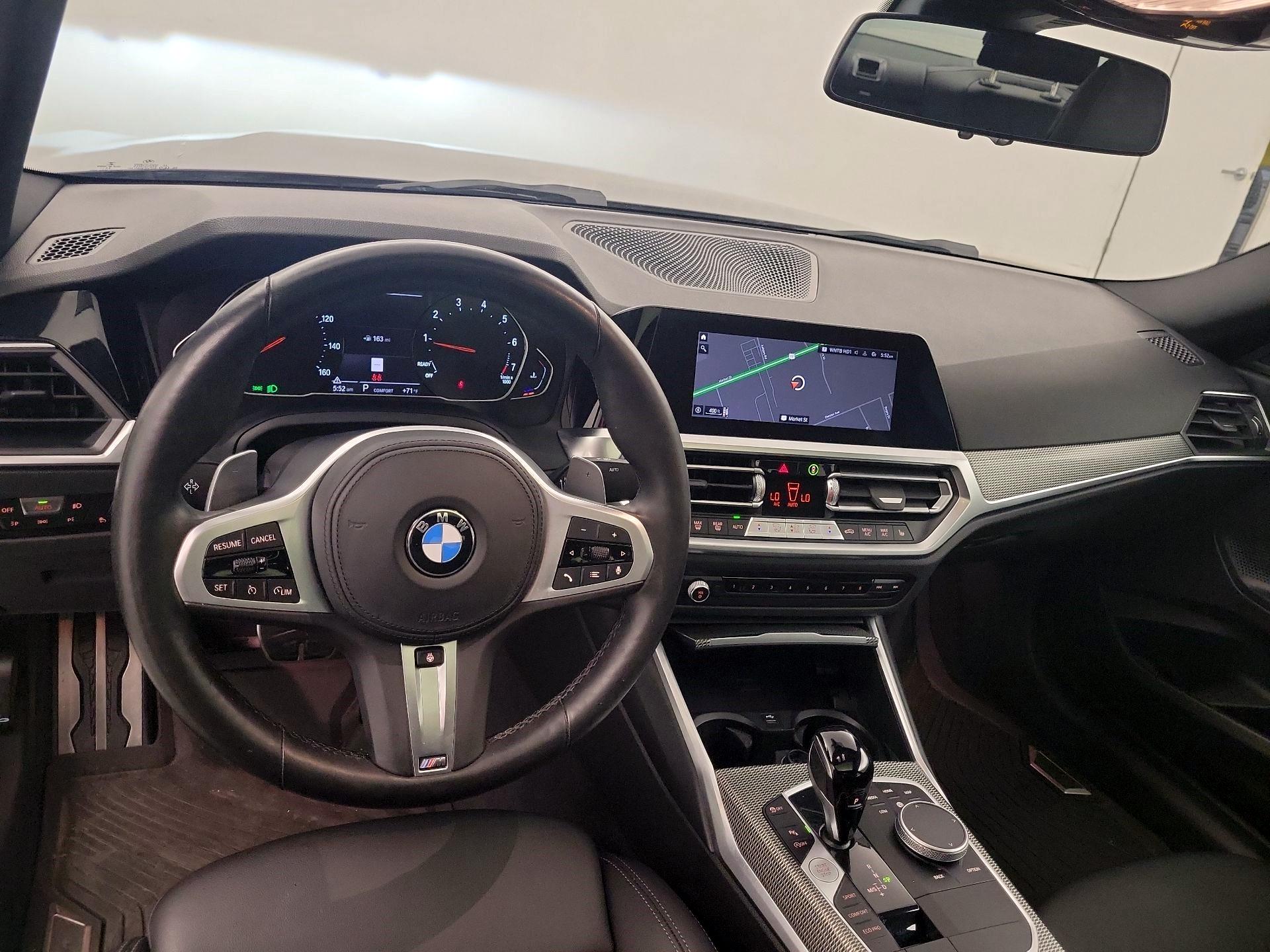 Thumbnail: 2022 BMW 2 Series - 8