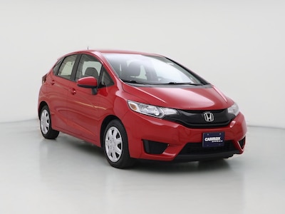 2016 Honda Fit LX -
                Westborough, MA
